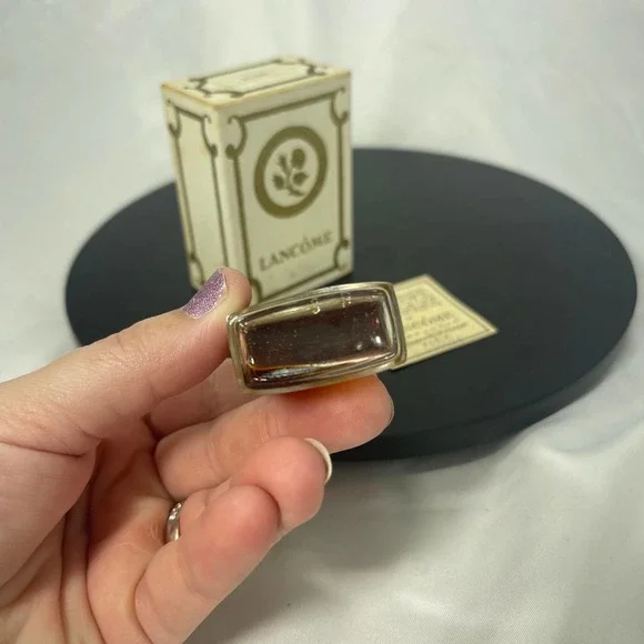 VTG Very Rare! VHTF! Lancôme Magie perfume - Picture 10 of 12